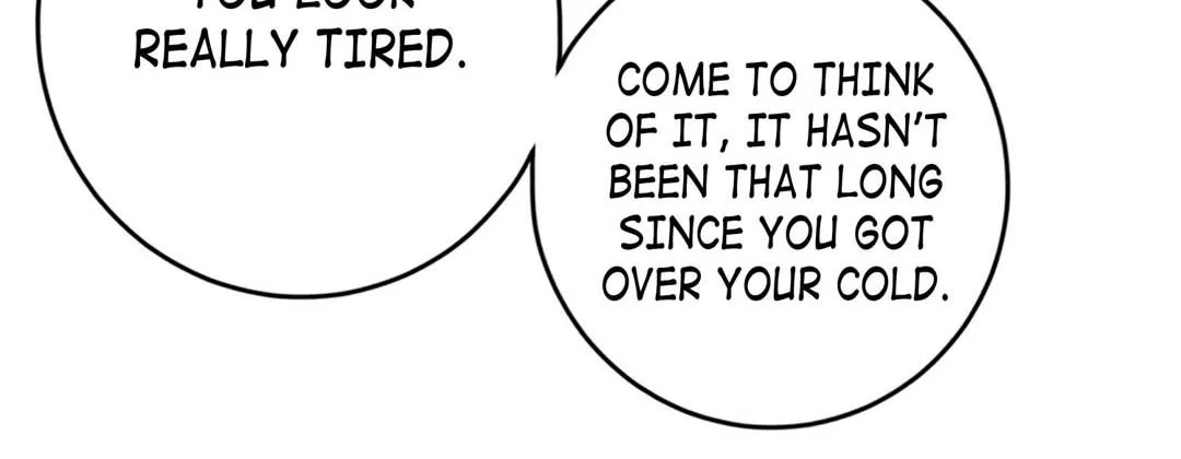 My Ex, Client - Chapter 21